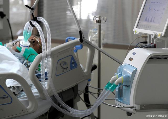 呼吸机怎么入驻快分销?需要什么条件? - 周磊